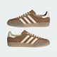 Мужские Кроссовки Gazelle Indoor adidas JR8851 38 (5 UK) коричневый (4068801244661) - изображение 9