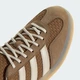 Мужские Кроссовки Gazelle Indoor adidas JR8851 38 (5 UK) коричневый (4068801244661) - изображение 10