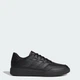 Чоловічі Кросівки Courtblock adidas IF6449 47 (12 UK) чорний (4066765103109) - зображення 1