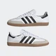 Кроссовки Samba Decon adidas IF0642 36 (3.5 UK) белый (4066758973597) - изображение 8