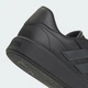 Мужские Кроссовки Courtblock adidas IF6449 39 (6 UK) черный (4066765103000) - изображение 9