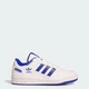 Мужские Кроссовки Forum Low CL adidas IH7829 42.5 (8.5 UK) белый (4067888701715) - изображение 1