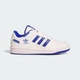 Мужские Кроссовки Forum Low CL adidas IH7829 42.5 (8.5 UK) белый (4067888701715) - изображение 2