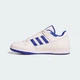 Мужские Кроссовки Forum Low CL adidas IH7829 42.5 (8.5 UK) белый (4067888701715) - изображение 7