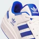 Мужские Кроссовки Forum Low CL adidas IH7829 42.5 (8.5 UK) белый (4067888701715) - изображение 9