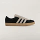 Кросівки Y-3 GAZELLE adidas KI4340 42.5 (8.5 UK) чорний (4068815598774) - зображення 2