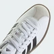 Чоловічі Кросівки VL Court 3.0 adidas ID6285 44 (9.5 UK) білий (4067886698994) - зображення 9