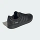 Кросівки Mercedes - AMG Petronas Formula One Team Vl Court Base adidas JR1067 46.5 (11.5 UK) чорний (4068801419403) - зображення 6