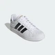 Чоловічі Кросівки Street Talk adidas JP8275 46 (11 UK) білий (4068801373408) - зображення 5