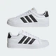 Чоловічі Кросівки Street Talk adidas JP8275 46 (11 UK) білий (4068801373408) - зображення 8