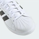 Чоловічі Кросівки Street Talk adidas JP8275 46 (11 UK) білий (4068801373408) - зображення 9