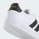 Чоловічі Кросівки Street Talk adidas JP8275 46 (11 UK) білий (4068801373408) - зображення 10