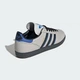 Кросівки Samba Jp adidas JR0965 38.5 (5.5 UK) сірий (4068801248690) - зображення 6