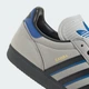 Кросівки Samba Jp adidas JR0965 38.5 (5.5 UK) сірий (4068801248690) - зображення 10