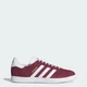 Кросівки Gazelle adidas B41645 38.5 (5.5 UK) бордовий (4059811862372) - зображення 1