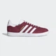 Кросівки Gazelle adidas B41645 38.5 (5.5 UK) бордовий (4059811862372) - зображення 2