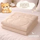 Одеяло Mirson всесезонное Односпальное 140x150 см Хлопок №0570 Sleepy Friends Леся (2200013033240) - изображение 3