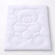 Одеяло Mirson всесезонное Односпальное 140x150 см EcoSilk №0543 Sleepy Friends Дрімко (2200013033004) - изображение 6