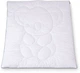 Одеяло Mirson зимнее Односпальное 140x150 см Tencel Modal №0517 Sleepy Friends Ліно (2200013032649) - изображение 5