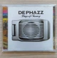 Музыкальный CD диск De Phazz – Days Of Twang лицензионный - изображение 2