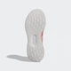 Женские Кроссовки для бега Runfalcon 5 adidas JQ9402 40 (6.5 UK) белый (4068812069703) - изображение 4