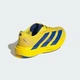 Женские Кроссовки Adizero EVO SL adidas KI8691 37 (4.5 UK) желтый (4068812238611) - изображение 6