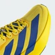Женские Кроссовки Adizero EVO SL adidas KI8691 37 (4.5 UK) желтый (4068812238611) - изображение 8