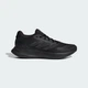 Женские Кроссовки для бега Runfalcon 5 adidas IE8828 37 (4.5 UK) черный (4067889080352) - изображение 2