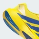 Женские Кроссовки Adizero EVO SL adidas KI8691 37 (4.5 UK) желтый (4068812238611) - изображение 9