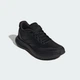 Женские Кроссовки для бега Runfalcon 5 adidas IE8828 37 (4.5 UK) черный (4067889080352) - изображение 5