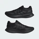Женские Кроссовки для бега Runfalcon 5 adidas IE8828 37 (4.5 UK) черный (4067889080352) - изображение 8