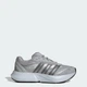 Женские Кроссовки Lightblaze Glow adidas JQ7192 38 (5 UK) серый (4068807086159) - изображение 1