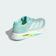 Женские Кроссовки Adizero Boston 13 adidas JS4957 40 (6.5 UK) бирюзовый (4068809391060) - изображение 5