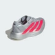 Женские Кроссовки Adizero EVO SL adidas KI3383 36.5 (4 UK) серебряный (4068816881790) - изображение 6