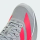 Женские Кроссовки Adizero EVO SL adidas KI3383 36.5 (4 UK) серебряный (4068816881790) - изображение 8
