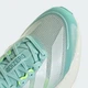 Женские Кроссовки Adizero Boston 13 adidas JS4957 40 (6.5 UK) бирюзовый (4068809391060) - изображение 8