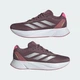 Женские Кроссовки для бега Duramo SL adidas IF9475 36.5 (4 UK) фиолетовый (4067889118406) - изображение 8