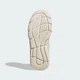 Жіночі Сліпони CLOUDFOAM FLEX LOUNGE RAPIDFIT adidas KK3495 38 (5 UK) білий (4068812711145) - зображення 4