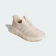 Жіночі Сліпони CLOUDFOAM FLEX LOUNGE RAPIDFIT adidas KK3495 38 (5 UK) білий (4068812711145) - зображення 5
