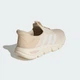 Жіночі Сліпони CLOUDFOAM FLEX LOUNGE RAPIDFIT adidas KK3495 38 (5 UK) білий (4068812711145) - зображення 6