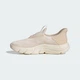 Жіночі Сліпони CLOUDFOAM FLEX LOUNGE RAPIDFIT adidas KK3495 38 (5 UK) білий (4068812711145) - зображення 7