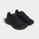 Жіночі Кросівки Runfalcon 3 adidas HP7558 36 (3.5 UK) чорний (4066748226283) - зображення 5