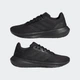 Жіночі Кросівки Runfalcon 3 adidas HP7558 36 (3.5 UK) чорний (4066748226283) - зображення 8