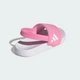 Детские Сандалии ADILETTE ESTRAP 2.0 CHILDREN adidas HQ9201 31 (31 EUR) розовый (4068806168368) - изображение 6