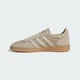 Женские Кроссовки HANDBALL SPEZIAL adidas IH1513 37 (4.5 UK) бежевый (4068807128712) - изображение 8