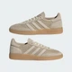 Женские Кроссовки HANDBALL SPEZIAL adidas IH1513 37 (4.5 UK) бежевый (4068807128712) - изображение 9