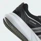 Женские Кроссовки Lightblaze Glow adidas JP6293 39.5 (6 UK) черный (4068802975649) - изображение 10