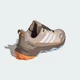 Жіночі Кросівки Terrex Skychaser AX5 GORE-TEX Hiking adidas HP7169 39 (6 UK) коричневий (4068805928062) - зображення 6