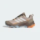 Жіночі Кросівки Terrex Skychaser AX5 GORE-TEX Hiking adidas HP7169 39 (6 UK) коричневий (4068805928062) - зображення 7