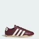 Жіночі Кросівки Grand Court Lo adidas JQ7242 40 (6.5 UK) бордовий (4068805902246) - зображення 1